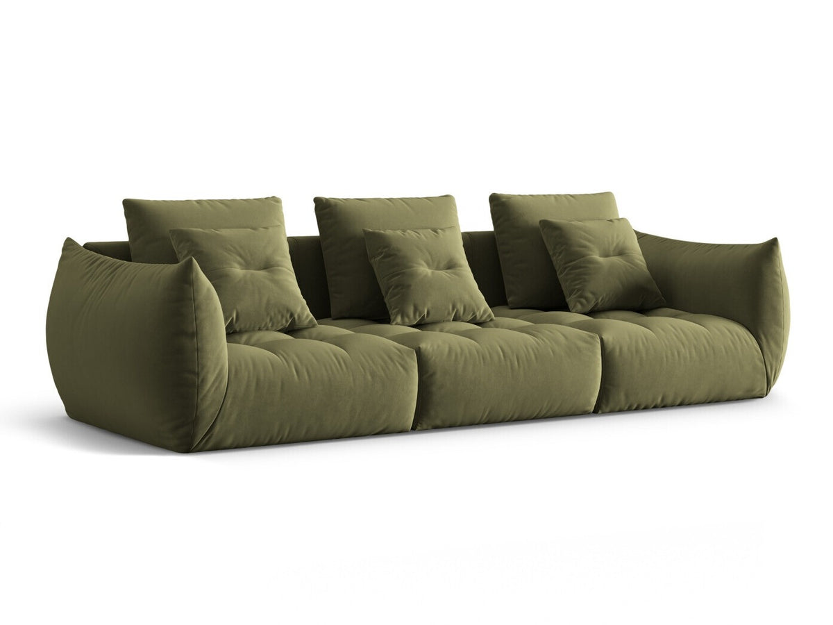 Modular sofa 587105