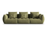Modular sofa 587105