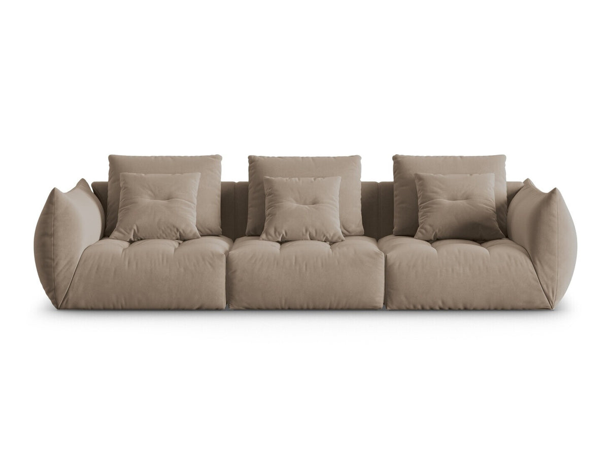 Modular sofa 587105