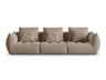 Modular sofa 587105
