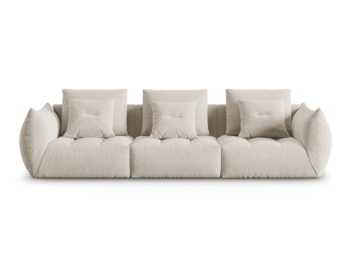 Modular sofa 587105