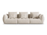 Modular sofa 587105