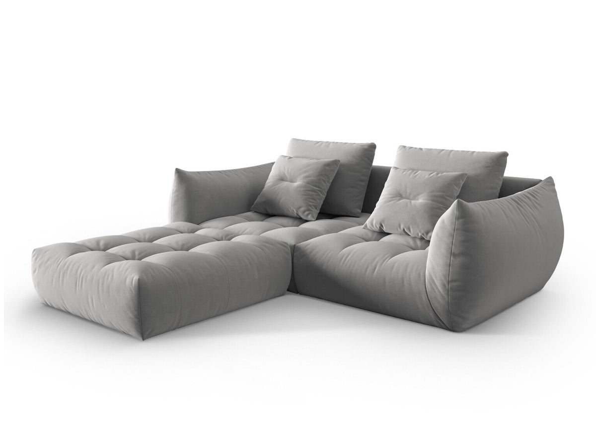 Modular corner sofa 587231