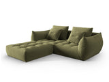 Modular corner sofa 587231