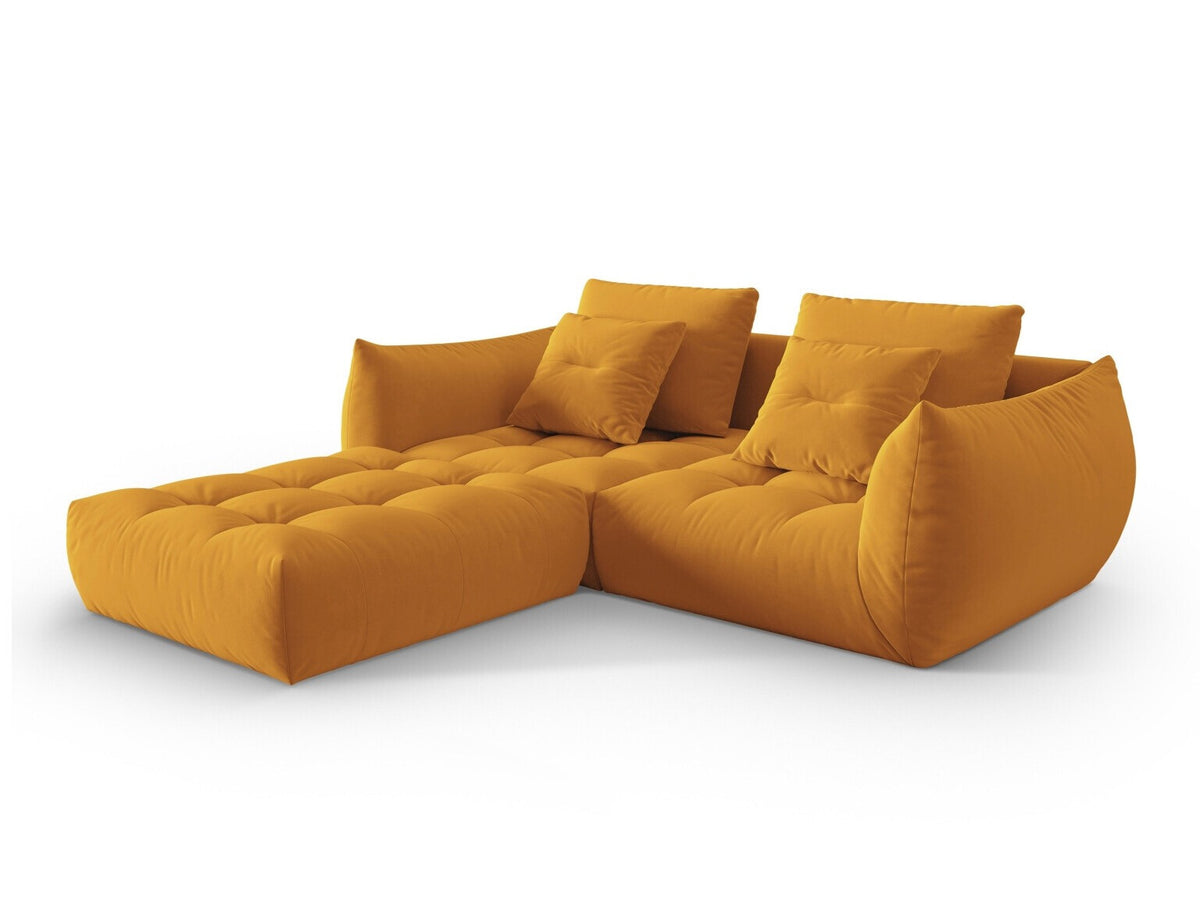 Modular corner sofa 587231