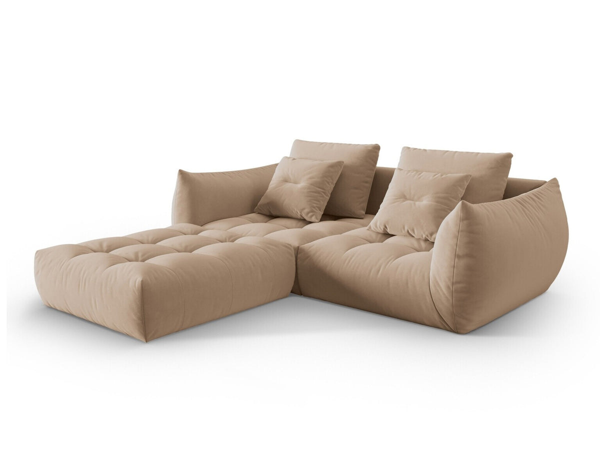 Modular corner sofa 587231