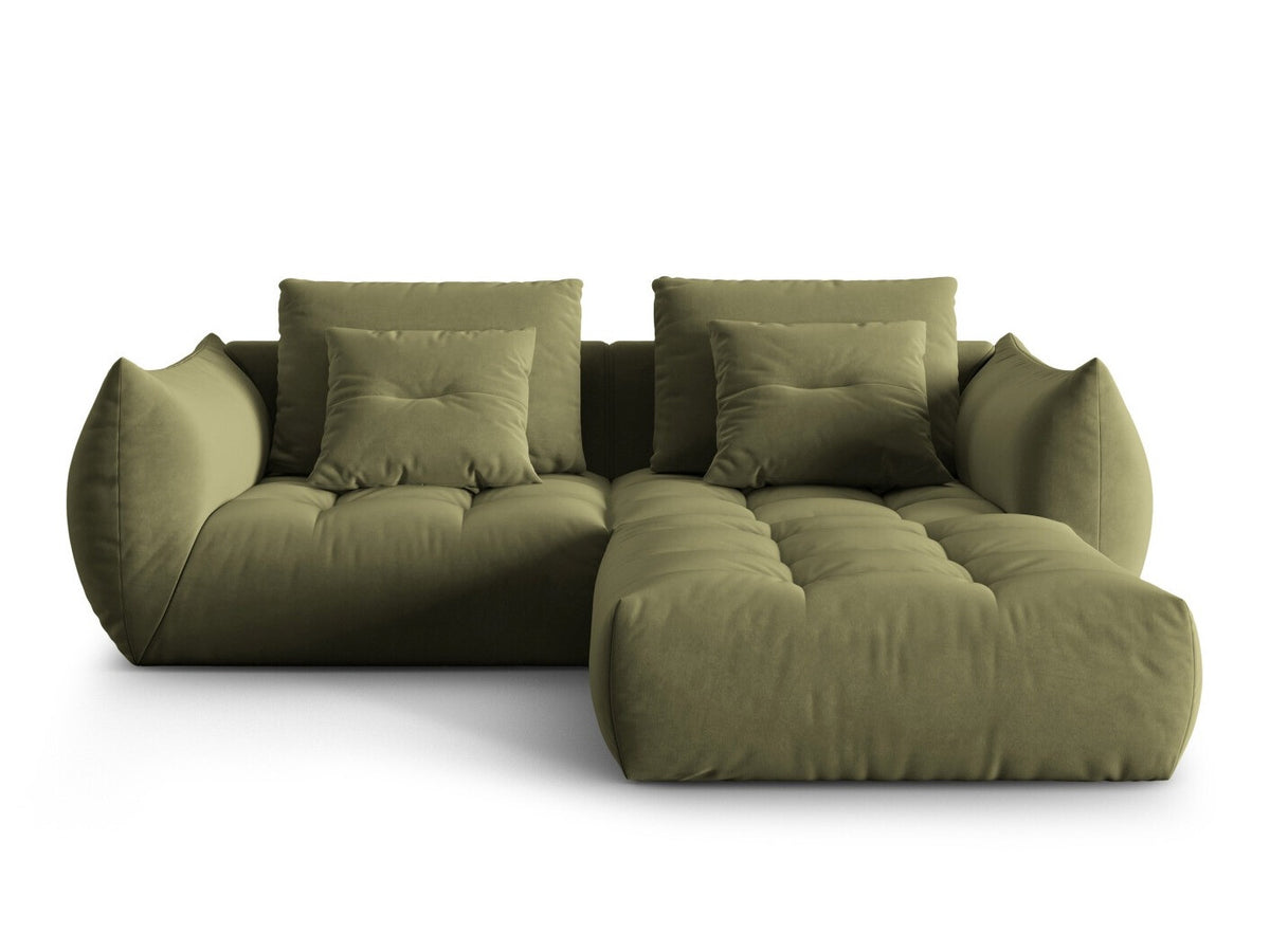 Modular corner sofa 587231