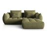 Modular corner sofa 587231