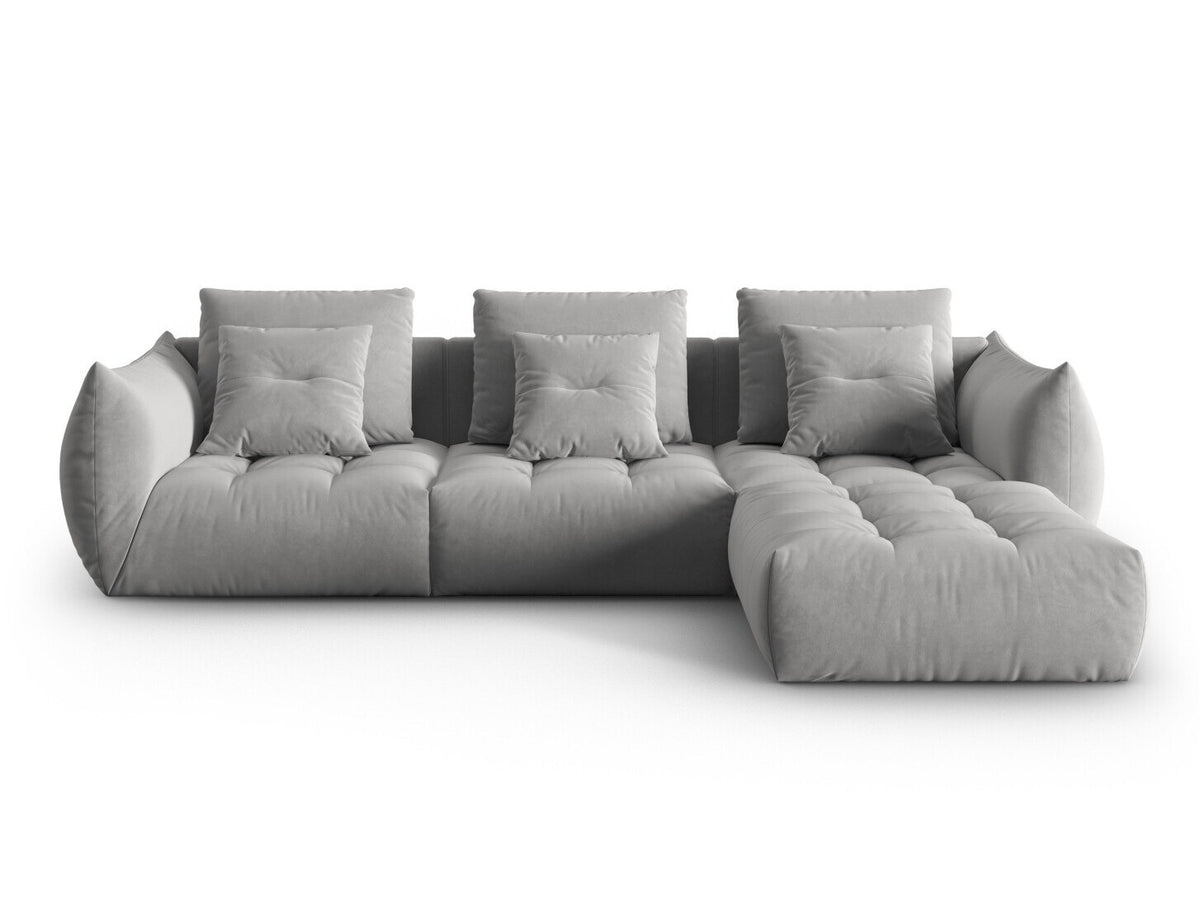 Modular corner sofa 587277