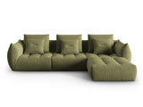 Modular corner sofa 587277