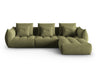 Modular corner sofa 587277