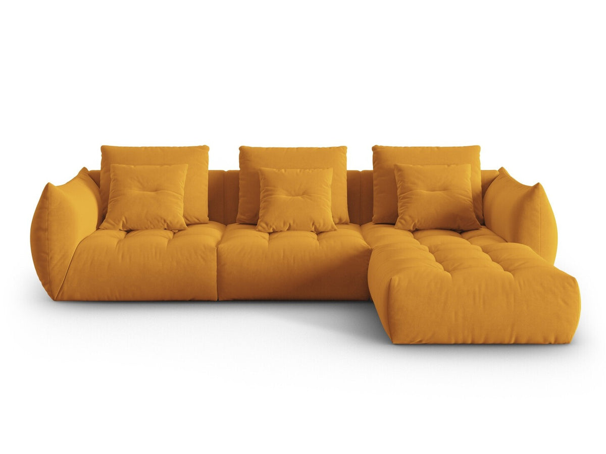 Modular corner sofa 587277