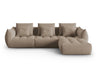 Modular corner sofa 587277