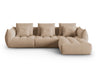 Modular corner sofa 587277