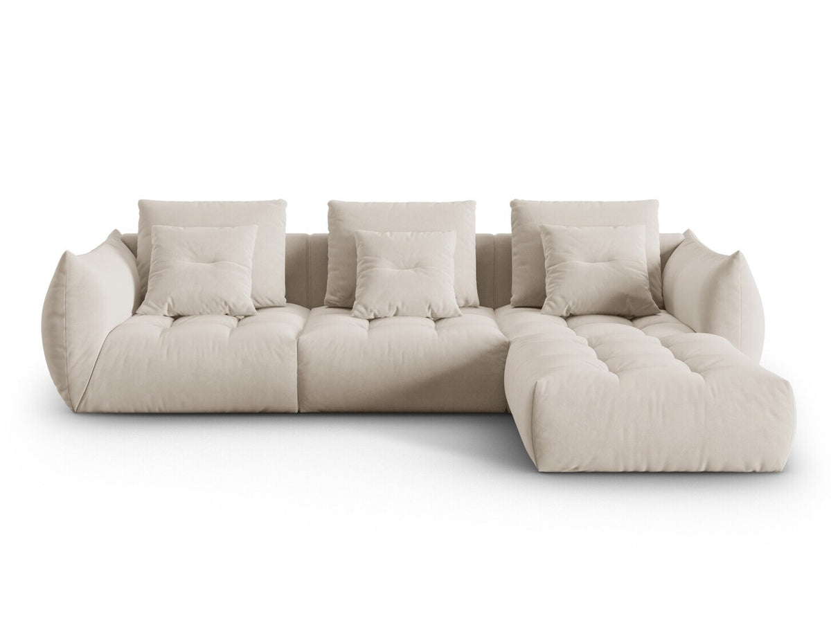 Modular corner sofa 587277