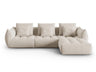Modular corner sofa 587277