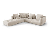 Modular corner sofa 587301
