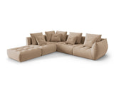 Modular corner sofa 587301