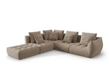 Modular corner sofa 587301
