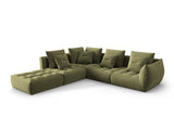 Modular corner sofa 587301