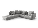 Modular corner sofa 587301