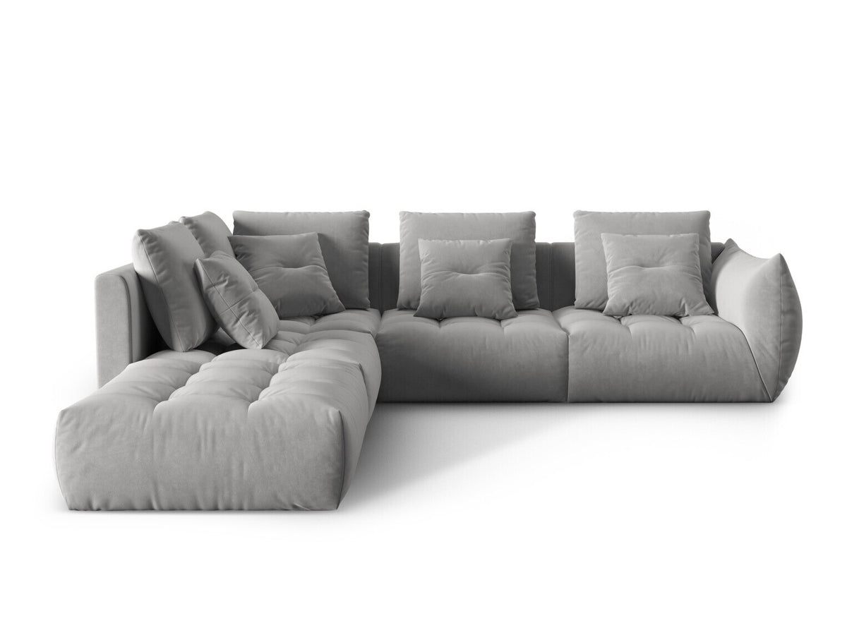 Modular corner sofa 587301