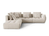 Modular corner sofa 587301