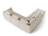 Modular corner sofa 587301