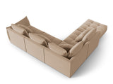Modular corner sofa 587301