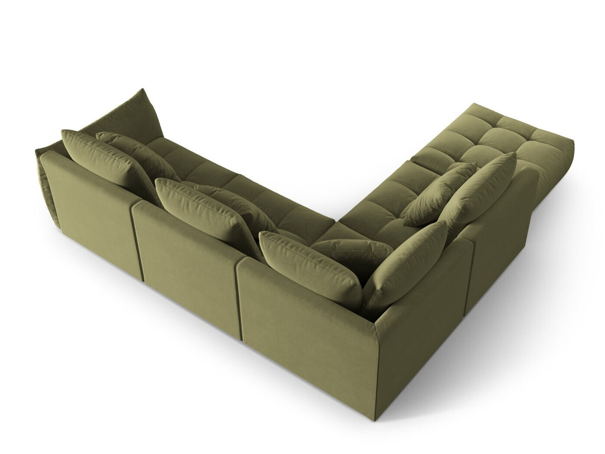 Modular corner sofa 587301