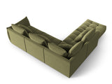 Modular corner sofa 587301