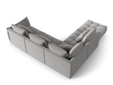 Modular corner sofa 587301