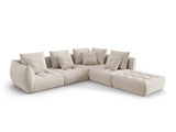 Modular corner sofa 587301