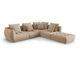 Modular corner sofa 587301