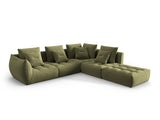 Modular corner sofa 587301