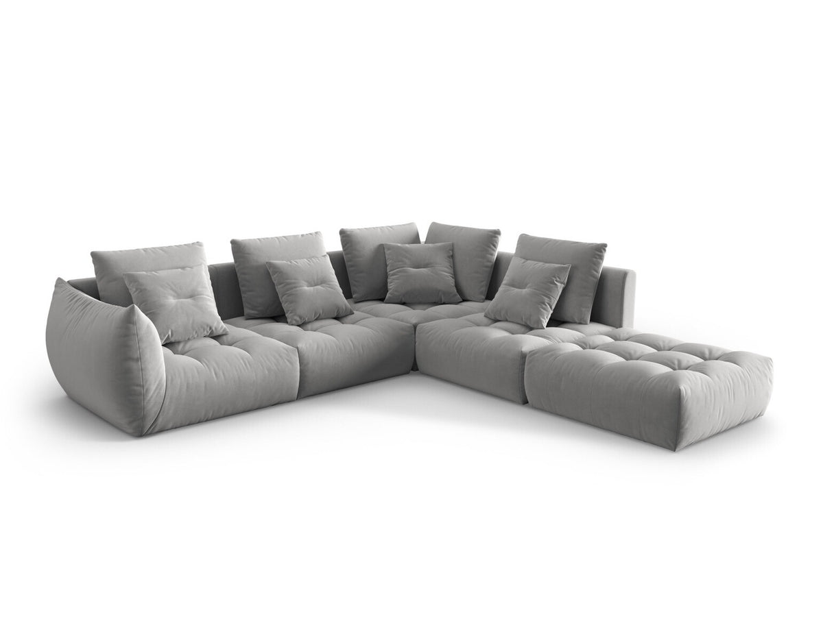 Modular corner sofa 587301