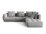 Modular corner sofa 587301