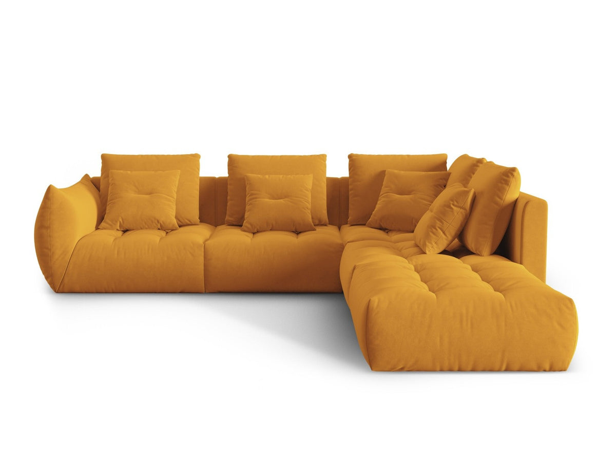 Modular corner sofa 587301