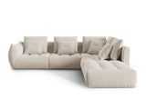 Modular corner sofa 587301