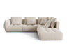 Modular corner sofa 587301