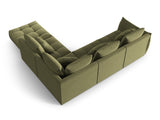 Modular corner sofa 587301