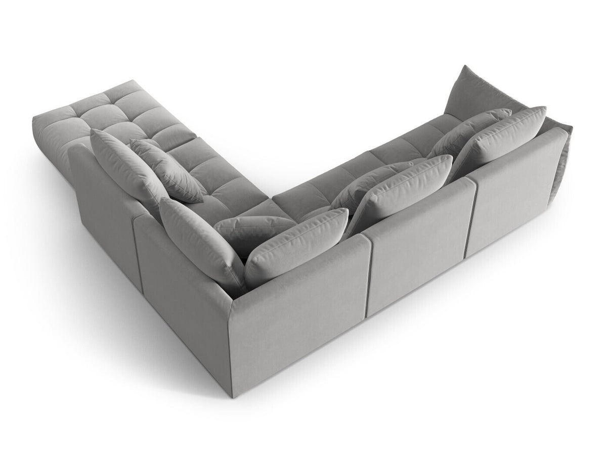 Modular corner sofa 587301