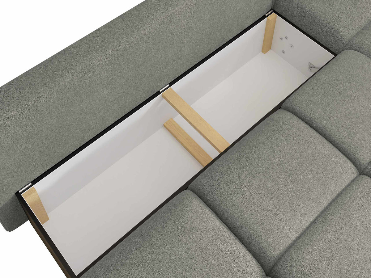 Corner sofa 587456