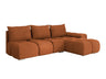 Corner sofa 587456