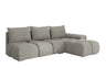 Corner sofa 587456