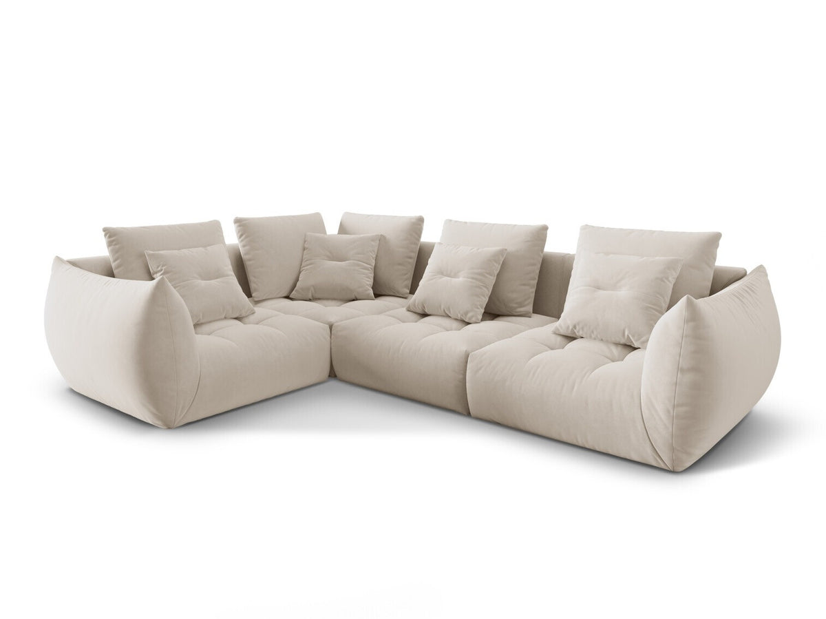 Modular corner sofa 587497