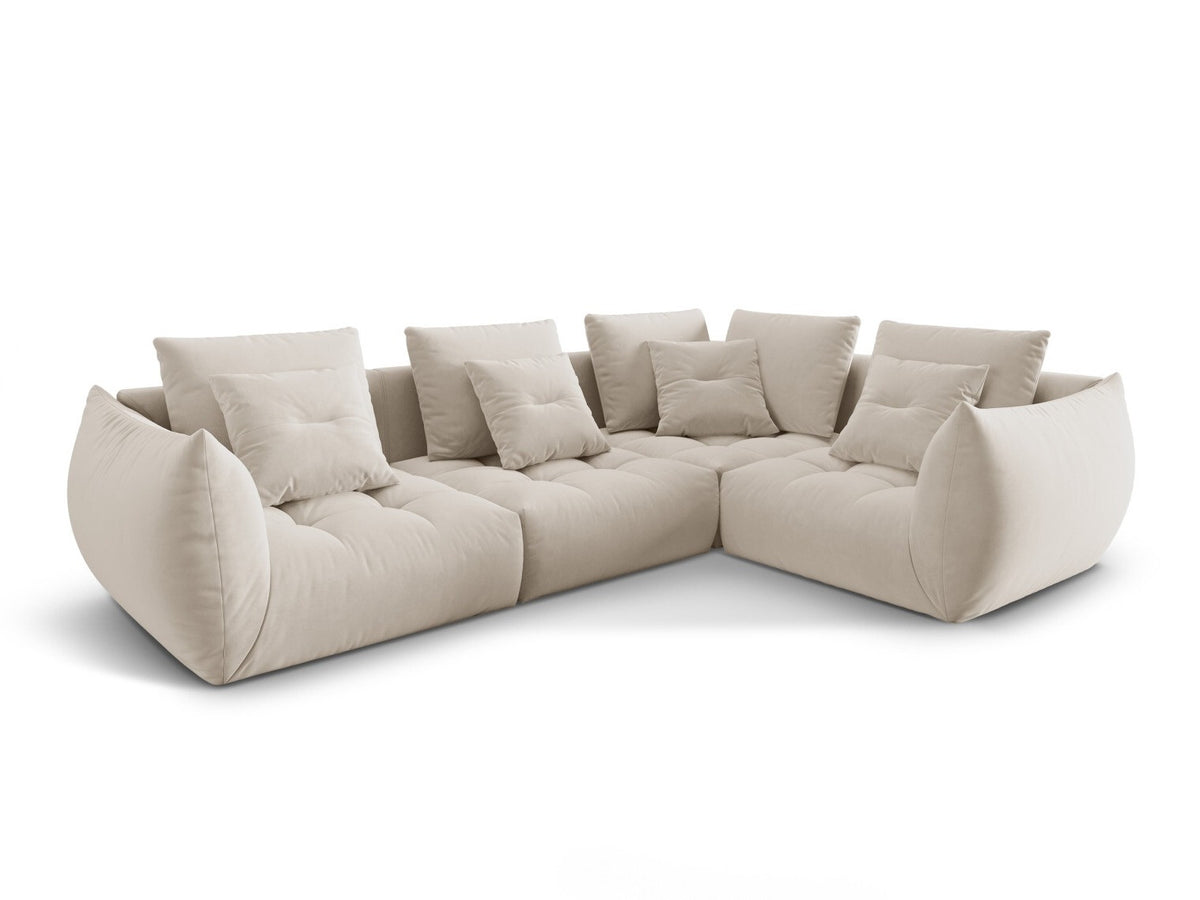 Modular corner sofa 587497