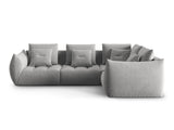 Modular corner sofa 587497