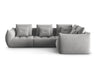 Modular corner sofa 587497