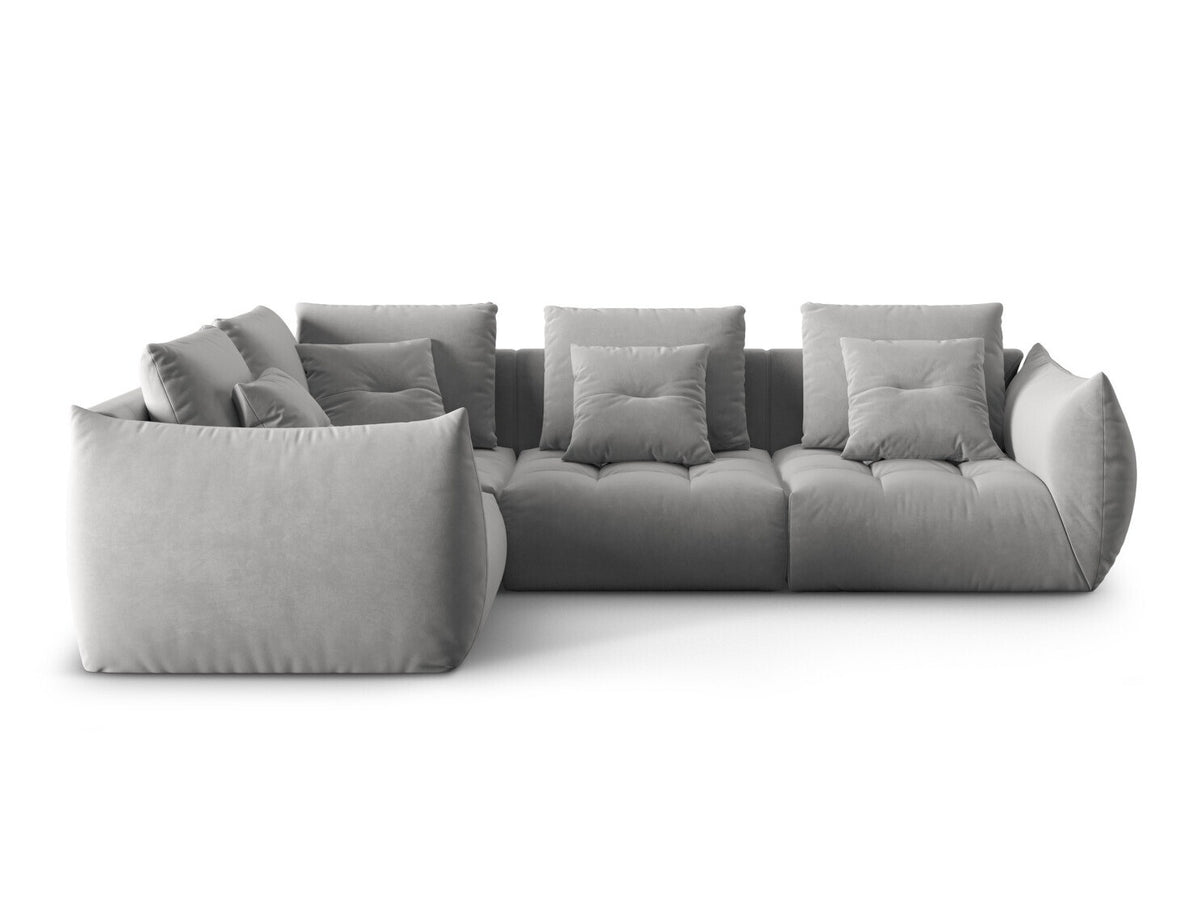 Modular corner sofa 587497